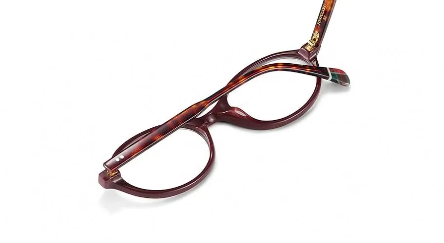 Etnia Barcelona FONTCLARA Eyeglasses - view 9